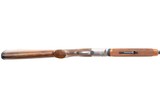 Pre-Owned Left Hand Beretta 682 X-Trap Unsingle Trap Shotgun | 12GA 34
