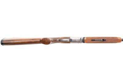 Pre-Owned Left Hand Beretta 682 X-Trap Unsingle Trap Shotgun | 12GA 34