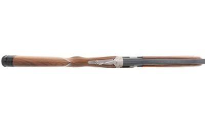 Pre-Owned Left Hand Beretta 694 Sporting Shotgun | 12GA 32