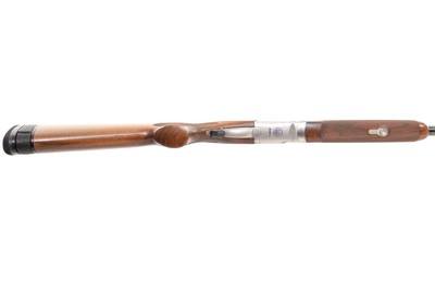 Pre-Owned Left Hand Beretta 694 Sporting Shotgun | 12GA 32
