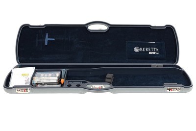 Pre-Owned Left Hand Beretta 694 Sporting Shotgun | 12GA 32