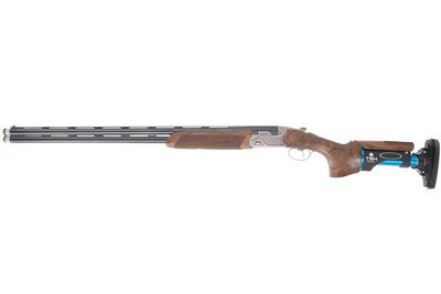 Beretta 694 Pro TSK Sporting Shotgun | 12GA 30