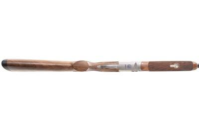 Beretta 694 ACS Sporting Shotgun | 12GA 32