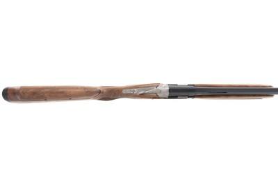 Beretta 694 ACS Sporting Shotgun | 12GA 32