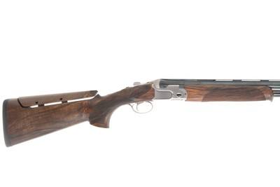 Beretta DT11 Sporting Shotgun w/B-Fast | 12GA 32