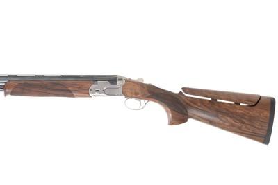 Beretta DT11 Sporting Shotgun w/B-Fast | 12GA 32