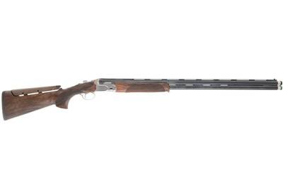 Beretta DT11 Sporting Shotgun w/B-Fast | 12GA 32