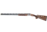 Beretta DT11 Sporting Shotgun w/B-Fast | 12GA 32