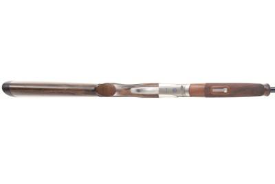 Beretta DT11 Sporting Shotgun w/B-Fast | 12GA 32