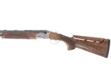 Beretta DT11 Sporting Shotgun w/B-Fast | 12GA 32