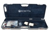 Pre-Owned Beretta DT11 ACS Sporting Shotgun | 12GA 32