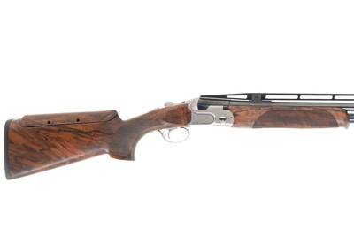 Pre-Owned Beretta DT11 ACS Sporting Shotgun | 12GA 32