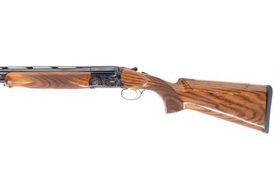 Caesar Guerini Summit Limited Sporting Shotgun w/Adjustable Comb | 12GA 32