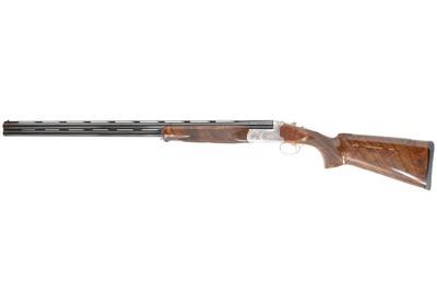 Caesar Guerini Summit Sporting Left Hand Shotgun w/Adjustable Comb | 12GA 32