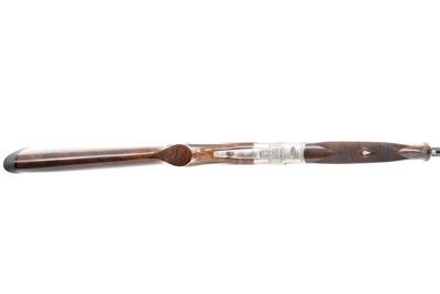 Caesar Guerini Summit Sporting Left Hand Shotgun w/Adjustable Comb | 12GA 32