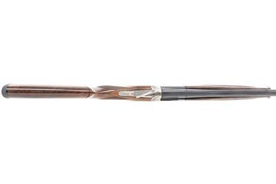 Caesar Guerini Summit Sporting Left Hand Shotgun w/Adjustable Comb | 12GA 32