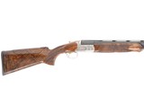Caesar Guerini Summit Sporting Left Hand Shotgun w/Adjustable Comb | 12GA 32