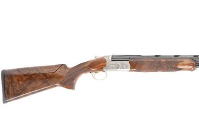 Caesar Guerini Summit Sporting Left Hand Shotgun w/Adjustable Comb | 12GA 32