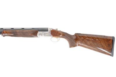 Caesar Guerini Summit Sporting Left Hand Shotgun w/Adjustable Comb | 12GA 32