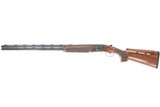 Beretta 694 DLC Sporting Shotgun w/B-Fast Adjustable Comb | 12GA 32