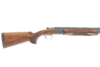 Pre-Owned Blaser F16 Field Shotgun | 12GA 32