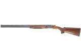 Pre-Owned Blaser F16 Field Shotgun | 12GA 32