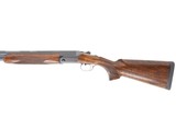 Pre-Owned Blaser F16 Field Shotgun | 12GA 32