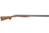 Pre-Owned Blaser F16 Field Shotgun | 12GA 32