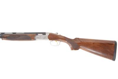 Pre-Owned Beretta 687 Silver Pigeon III Field Shotgun | .410GA 30