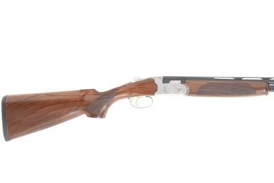 Pre-Owned Beretta 687 Silver Pigeon III Field Shotgun | .410GA 30