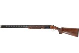 Zoli Z-Sport Black Flat Rib Sporting Shotgun | 12GA 30