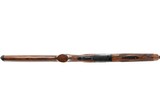 Zoli Z-Sport Black Flat Rib Sporting Shotgun | 12GA 30