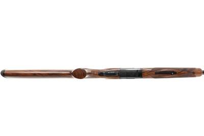 Zoli Z-Sport Black Flat Rib Sporting Shotgun | 12GA 30