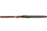 Zoli Z-Sport Black Flat Rib Sporting Shotgun | 12GA 30