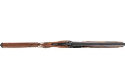 Zoli Z-Sport Black Flat Rib Sporting Shotgun | 12GA 30