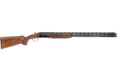 Zoli Z-Sport Black Flat Rib Sporting Shotgun | 12GA 30