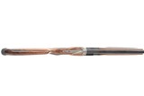 Zoli Z-Sport Silver High Rib Sporting Shotgun | 12GA 32