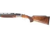 Zoli Z-Sport Silver High Rib Sporting Shotgun | 12GA 32