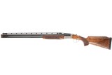 Zoli Z-Sport Silver High Rib Sporting Shotgun | 12GA 32