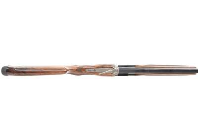 Zoli Z-Sport Silver High Rib Sporting Shotgun | 12GA 32
