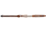 Zoli Z-Sport Silver High Rib Sporting Shotgun | 12GA 32