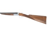 Pre-Owned Beretta 486 Straight Stock Field Shotgun | 28GA 28