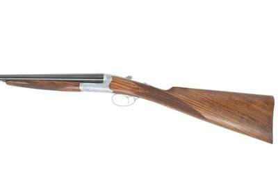 Pre-Owned Beretta 486 Straight Stock Field Shotgun | 28GA 28