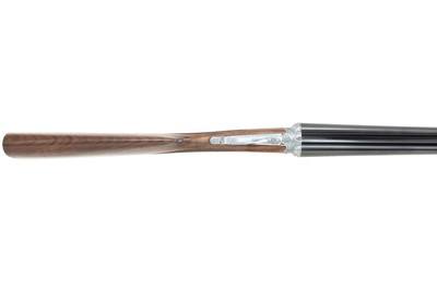 Pre-Owned Beretta 486 Straight Stock Field Shotgun | 28GA 28