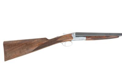 Pre-Owned Beretta 486 Straight Stock Field Shotgun | 28GA 28