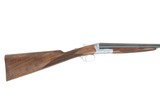 Pre-Owned Beretta 486 Straight Stock Field Shotgun | 28GA 28