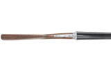 Pre-Owned Beretta 486 Straight Stock Field Shotgun | 28GA 28