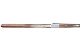 Pre-Owned Beretta 486 Straight Stock Field Shotgun | 28GA 28