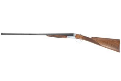 Pre-Owned Beretta 486 Straight Stock Field Shotgun | 28GA 28