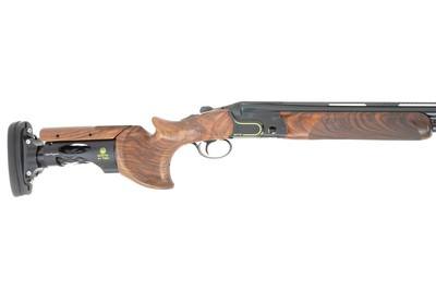 Beretta DT11 DLC Pro TSK Skeet Shotgun | 12GA 30